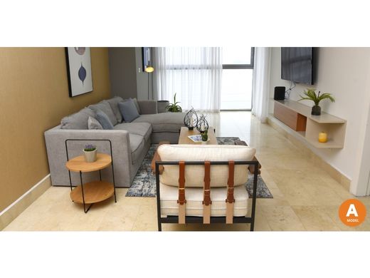 Piso / Apartamento en Ciudad de Panamá, Distrito de Panamá