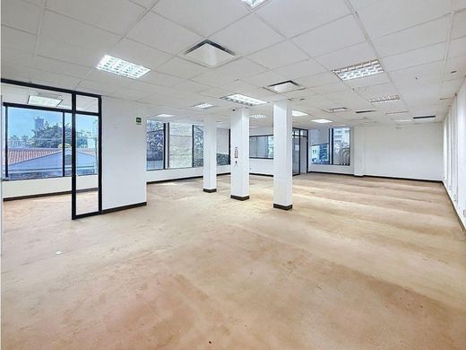 Biuro w Bella Vista, Distrito de Donoso