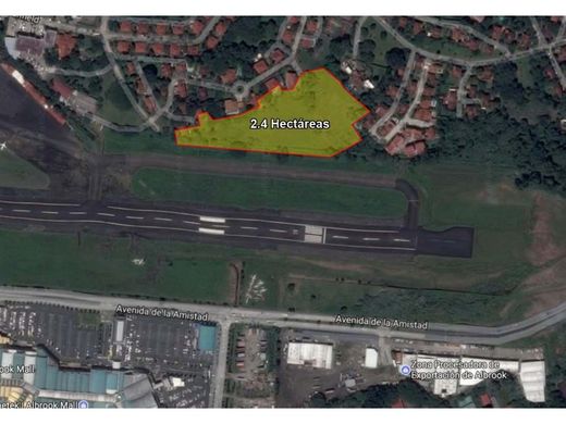 Terreno a Panamá, Distrito de Panamá