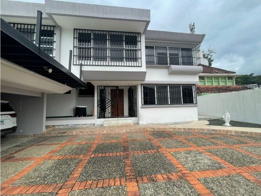 Lüks ev Betania, Distrito de Panamá