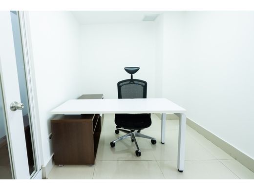 Office in Panama City, Distrito de Panamá