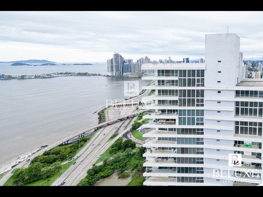 Attico a Panamá, Distrito de Panamá