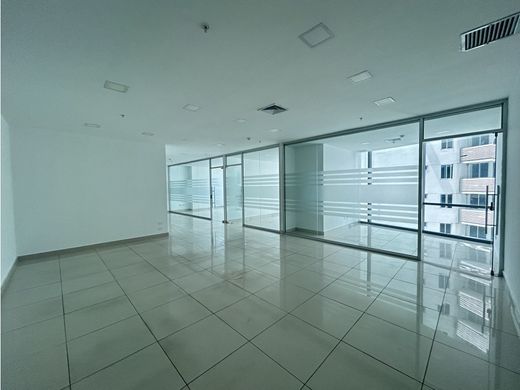 Офис, Панама, Distrito de Panamá