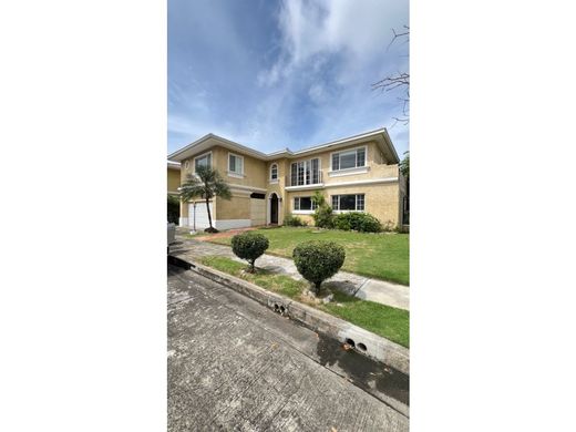 Casa de luxo - Panamá, Distrito de Panamá