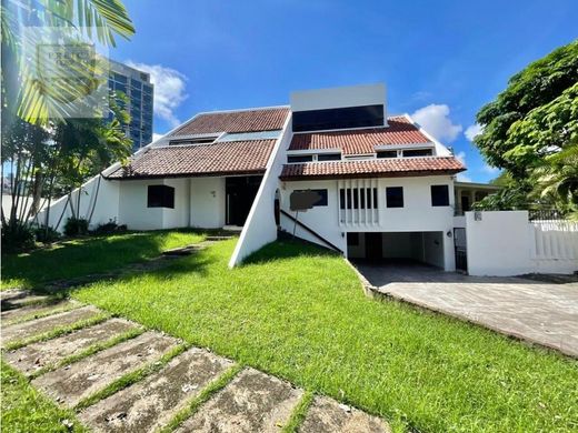 Luxury home in Panama City, Distrito de Panamá