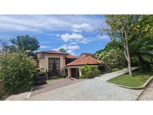 Luxury home in Panama City, Distrito de Panamá