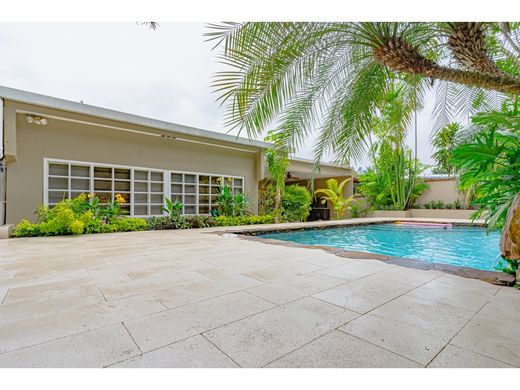 Luxury home in Panama City, Distrito de Panamá