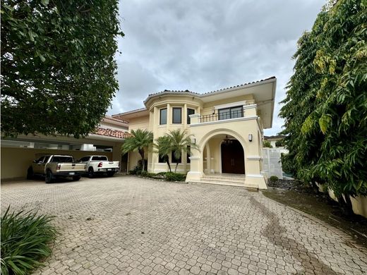 Luxury home in Panama City, Distrito de Panamá