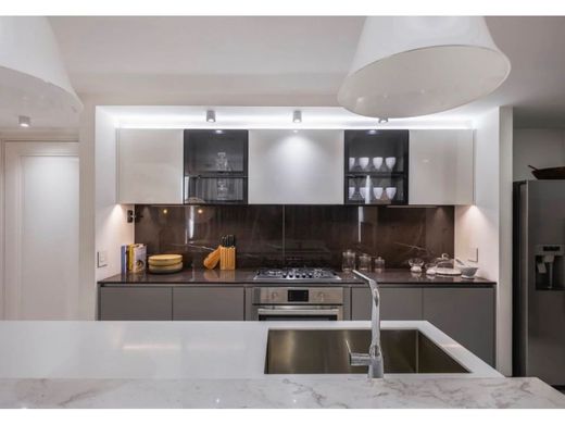 ﺷﻘﺔ ﻓﻲ Bella Vista, Distrito de Donoso