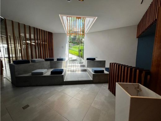 Office in Panama City, Distrito de Panamá