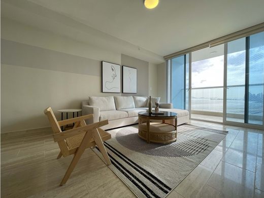 Apartment / Etagenwohnung in Panama-Stadt, Distrito de Panamá