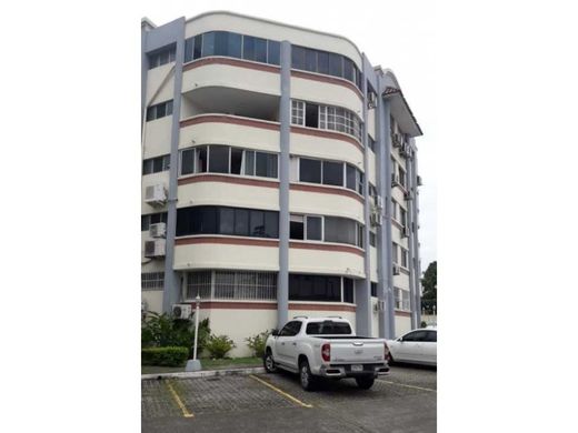 Apartment in Panama City, Distrito de Panamá