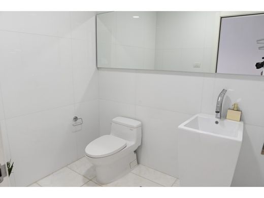 Apartment in Altos de San Francisco, Distrito de La Chorrera