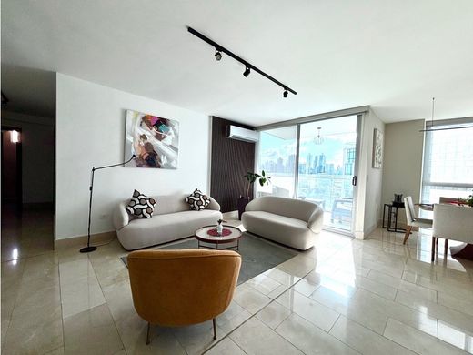 Apartamento - Panamá, Distrito de Panamá