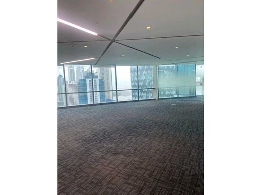 Bureau à Panamá, Distrito de Panamá