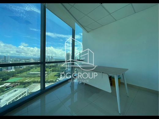 Office in Panama City, Distrito de Panamá