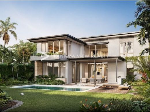 Casa di lusso a Panamá, Distrito de Panamá