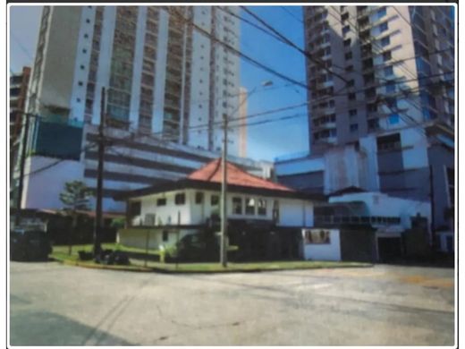 パナマシティ, Distrito de Panamáの高級住宅