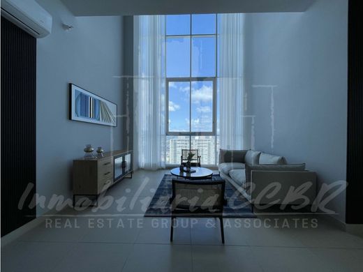 Appartamento a Panamá, Distrito de Panamá