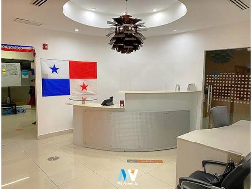 Γραφείο σε Πόλη του Παναμά, Distrito de Panamá