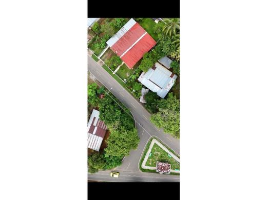 村舍/农舍  David, Distrito de David