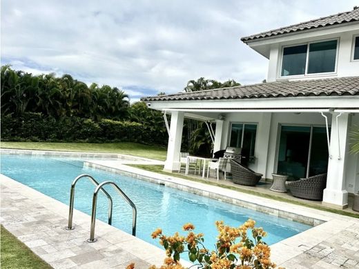 Maison de luxe à Antón, Distrito de Antón