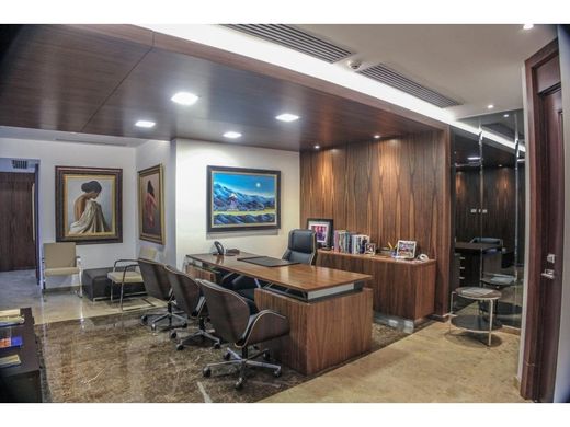 Офис, Панама, Distrito de Panamá