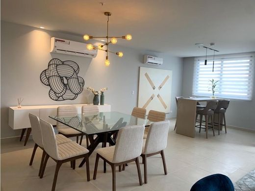 Apartment / Etagenwohnung in Panama-Stadt, Distrito de Panamá