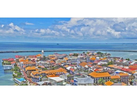 Жилой комплекс, Панама, Distrito de Panamá