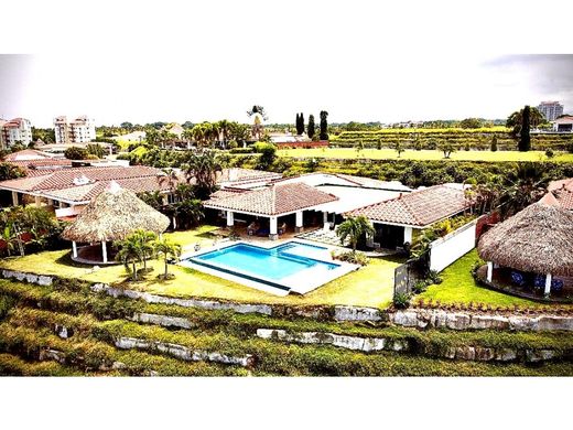 Luxury home in San Carlos, Distrito de San Carlos