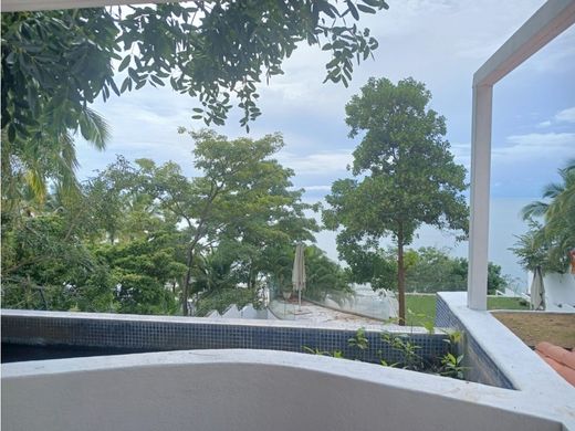 Teren w San Carlos, Distrito de San Carlos