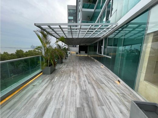 Piso / Apartamento en Ciudad de Panamá, Distrito de Panamá