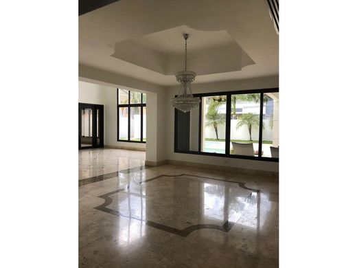 Luxe woning in Panama-stad, Distrito de Panamá