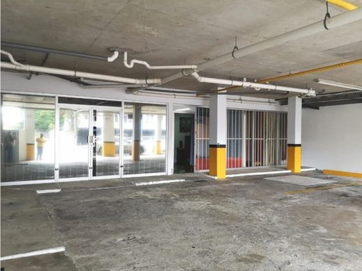 Edificio en Ciudad de Panamá, Distrito de Panamá