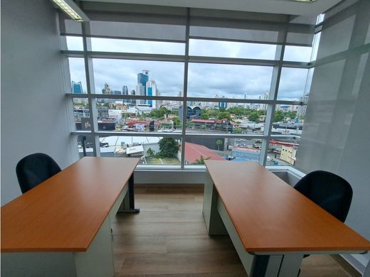 مكتب ﻓﻲ Bella Vista, Distrito de Donoso