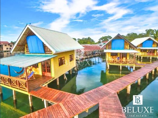 ﻓﻨﺪﻕ ﻓﻲ Bocas del Toro, Distrito de Bocas del Toro