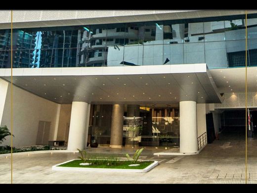 Apartment / Etagenwohnung in Paitilla, Distrito de Panamá