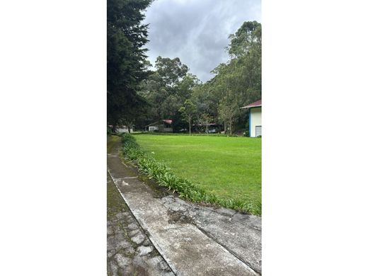 Quinta rústica - David, Distrito de David