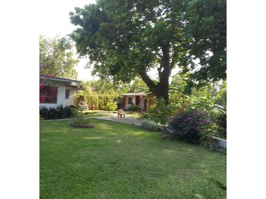 Элитный дом, El Valle, Distrito de Natá