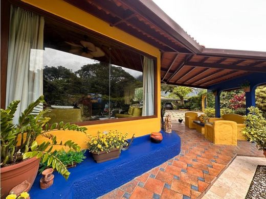 Maison de luxe à El Valle, Distrito de Natá