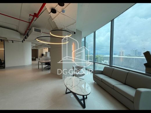 Office in Panama City, Distrito de Panamá