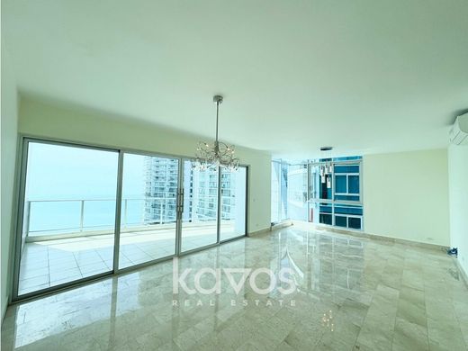 아파트 / 파나마 시, Distrito de Panamá