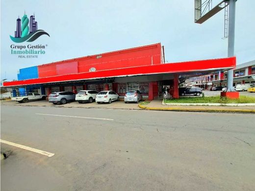 Residential complexes for sale in David