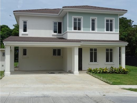 Maison de luxe à Antón, Distrito de Antón