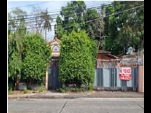 Luxus-Haus in Panama-Stadt, Distrito de Panamá