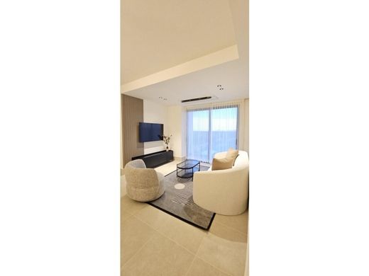 Juan Díaz, Distrito de Antónのアパートメント