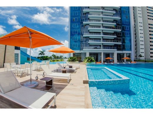 Penthouse in Panama City, Distrito de Panamá