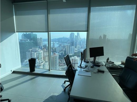 Ofis San Francisco, Distrito de San Francisco