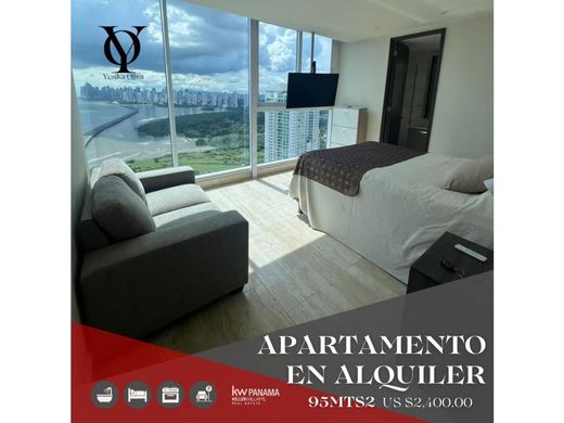 Apartment / Etagenwohnung in Juan Díaz, Distrito de Antón