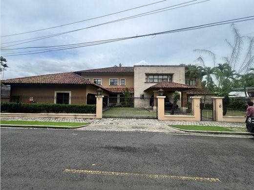 Luxury home in Panama City, Distrito de Panamá